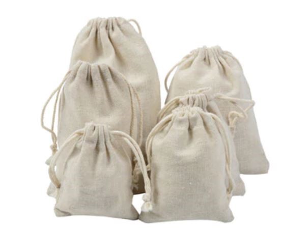 cloth bags