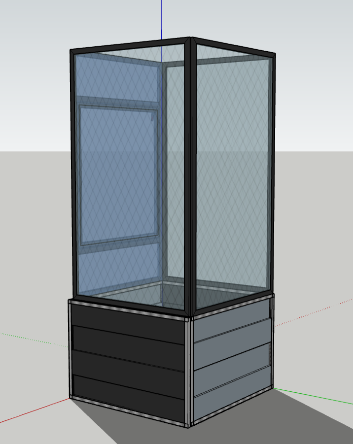 Sketchup 